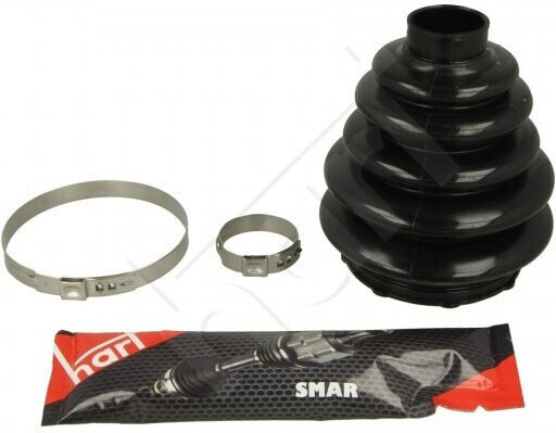 Complete Rear Right Outer Tie Rod Protector Ford Focus C-Max