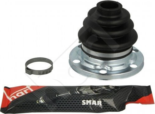 Protective Inner Joint Set Bmw E46 00-06