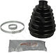 Set Protecție Articulații Exterioare Nissan Murano 2002-2007 Spate Dreapta 451 843w