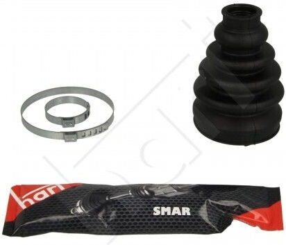 Interior Joint Cover Set A2 1.2 Tdi 99 6e0498201
