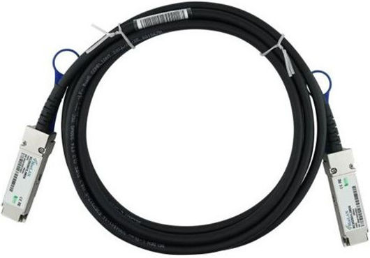 BlueOptics U/UTP Network Cable Ethernet 1m