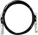 BlueOptics Καλώδιο Οπτικής Ίνας SFP+ 3m
