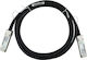 BlueOptics Direct Attach Copper Καλώδιο Δικτύου Ethernet 1m