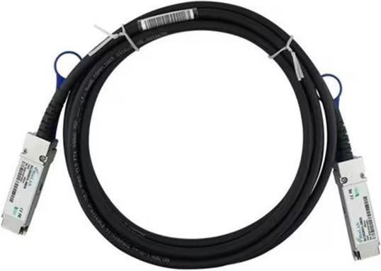 BlueOptics Direct Attach Copper Network Cable Ethernet 1m