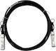 BlueOptics Optical Fiber Cable SFP+ 3m