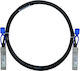 BlueOptics Direct Attach Copper Network Cable Ethernet 3m