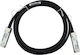 BlueOptics Direct Attach Copper Καλώδιο Δικτύου Ethernet 1m