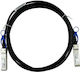 BlueOptics U/UTP Network Cable Ethernet 1m