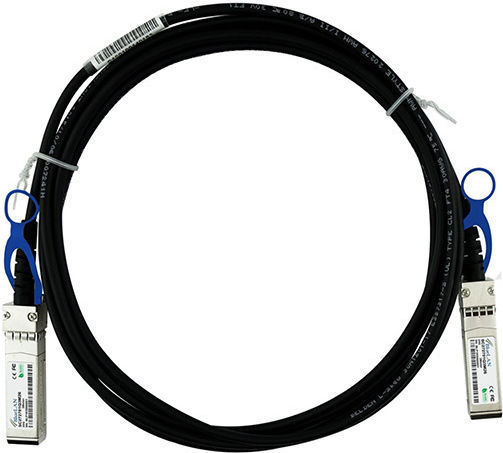 BlueOptics U/UTP Network Cable Ethernet 1m