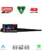 Lenovo Ssq 9552_cpa 9 Zoll Multimedia-Tablet Renault Laguna Modell 2007-2015