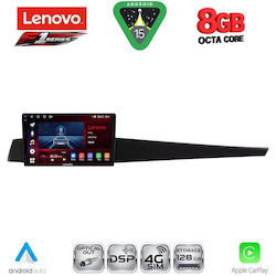 Lenovo Ssr 10552_cpa 9inc Multimedia Tablet Renault Laguna Mod 2007-2015 Lenovo Ssr 10552_cpa 9inc Multimedia Tablet Renault Laguna Mod 2007-2015