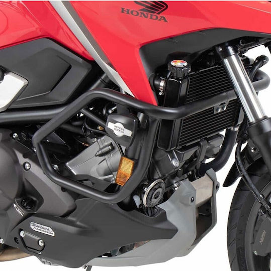 Hepco Becker Προστατευτικές Μπάρες Κινητήρα Honda Nc 750 X Dct 21-26 Black 5019530 00 01