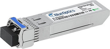 Blueoptics Transceiver 25gb 10km Lc-duplex 25gbase-lr 10504-bo