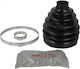 Auris 2010 Rear Right Joint Exterior Protection Kit 448 371w