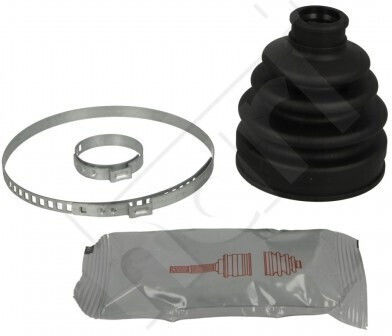 Hart Innenarticulationsabdeckung Komplett Toyota iQ 08 451 453w
