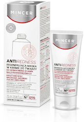 Mincer Pharma Face Mask 75ml Mincer Pharma Face Mask 75ml
