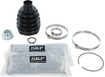 Schutz für die Gelenke Außen Fiat Sedici Rechts 68,9x23,28x100,4