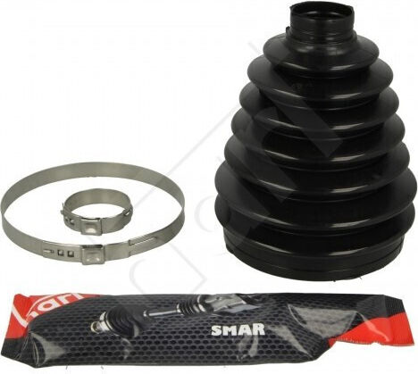 Protective Outer Joint Set Nissan Murano 2002-2007 Rear Right