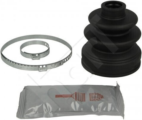 Протектор На Вътрешни Съединения Комплект Hyundai Matrix 2001-2005 451 692w