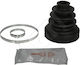 Set Protecție Articulații Interioare Carina Celica 402 762w