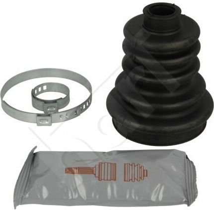 Protecție Externă Articulație Set Fiat Unu 45 4383758