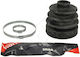 Exterior Joint Protector Mazda 626 3924116r00