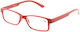 Nea Optiki Nea Optiki Lesebrillen +1.50 in Rote Farbe MO1035C215