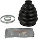 Hart Kit Für Außenseite Gelenk Audi 80 1984 Hinteres Rechtes 191498203c