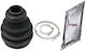 Capac Terminal Interior Complet VW T5 03 7h0498201