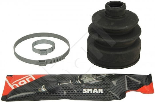 Set Interior De Protecție A Articulațiilor Fiat Punto 1993-1997