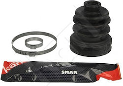 Hart Kit Für Außenabdeckung Der Gelenke Für Daihatsu Täuschung Hart Kit Für Außenabdeckung Der Gelenke Für Daihatsu Täuschung