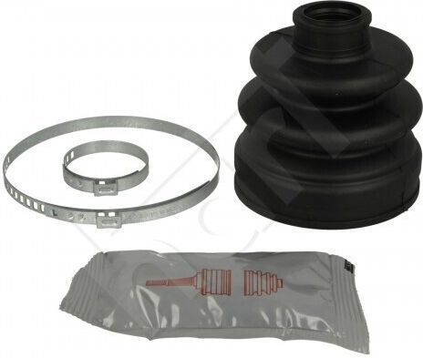 Protective Joint Interior Set Hyundai Sonata 1998-2001 451 652w
