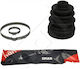 Complete Inner Link Protector Hyundai Accent Blue 2011