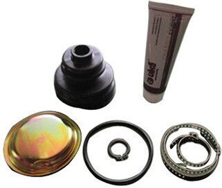 Vika Frontsystem für Superb VW Passat Sharan 4B0498201