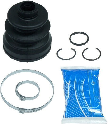 Вътрешен капак на шарнир Hyundai Getz 91x22x66 49506-26a00