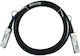 BlueOptics Direct Attach Copper Καλώδιο Δικτύου Ethernet 1m