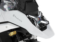 Протектор За Фарове Отстраним Wunderlich Bmw R 1300 Gs Прозрачен Протектор За Фарове Отстраним Wunderlich Bmw R 1300 Gs Прозрачен
