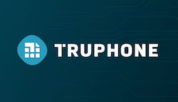 Truphone Top Up Recharge Card Prepaid K Tp-sim-topup