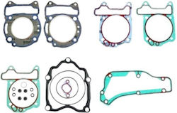 Gaskets Piaggio Beverly 125/200 4t Beverly 250 X9 250 Ev Cylinder Head RMS