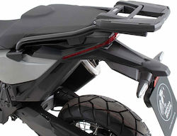 Hepco & Becker Motorrad-Gepäckträger Easyrack Honda X-ADV 750 21-26 Schwarz 6619531 01 01 Hepco & Becker Motorrad-Gepäckträger Easyrack Honda X-ADV 750 21-26 Schwarz 6619531 01 01