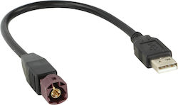 Acv Gmbh Usb Port Factory Reset Cable Mercedes W906 Vito W447 20.010