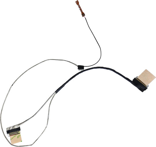 Screen Flex Cable for Laptop Lenovo Thinkpad T460p T470p L460 L470 20fw 20fx 20ju 20jv 20j4 20j5 20fu 20fv 01av916 01av938 01hw940-Flex2363