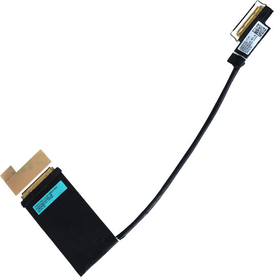 Screen Flex Cable for Laptop Lenovo Thinkpad P14s Gen 3 Gen 4 T14 Gen 3 T14 Gen 4-FLEX2372