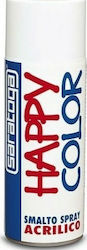 Saratoga Sprüharzfarbe Happy Acryl Gelbe 1021 4...