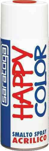 Saratoga Happy Acrylic Green 6011 400ml