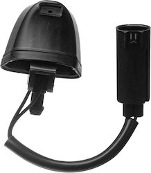 Heated Windshield Washer Nozzle BMW E90 E91 E92 E93 Heated Windshield Washer Nozzle BMW E90 E91 E92 E93