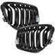 Mască Decorativă Auto BMW E90 / E91 / Seria 3 (E91) / Seria 3 / M3 / M4 / M5