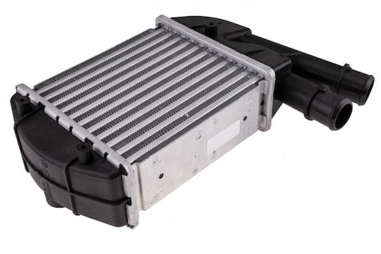 NTY Intercooler pentru Fiat Panda