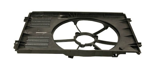 Carcasă Ventilator Audi A3 1.6 Tdi 03 1k0121205ac