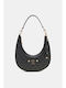 Women's Hobo Bag Grey